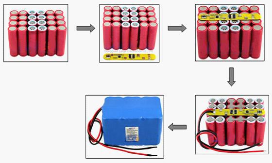 水質檢測儀電池 水質檢測儀電池