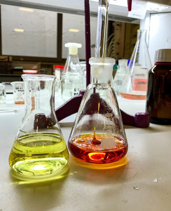 鐵銨礬滴定Ag 鐵銨礬滴定Ag