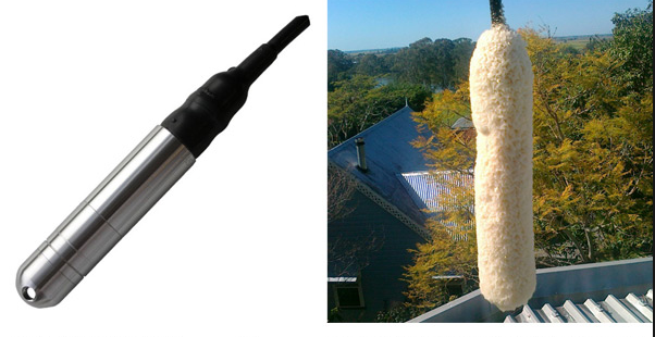 氨氮在線監測儀傳感器 氨氮在線監測儀傳感器