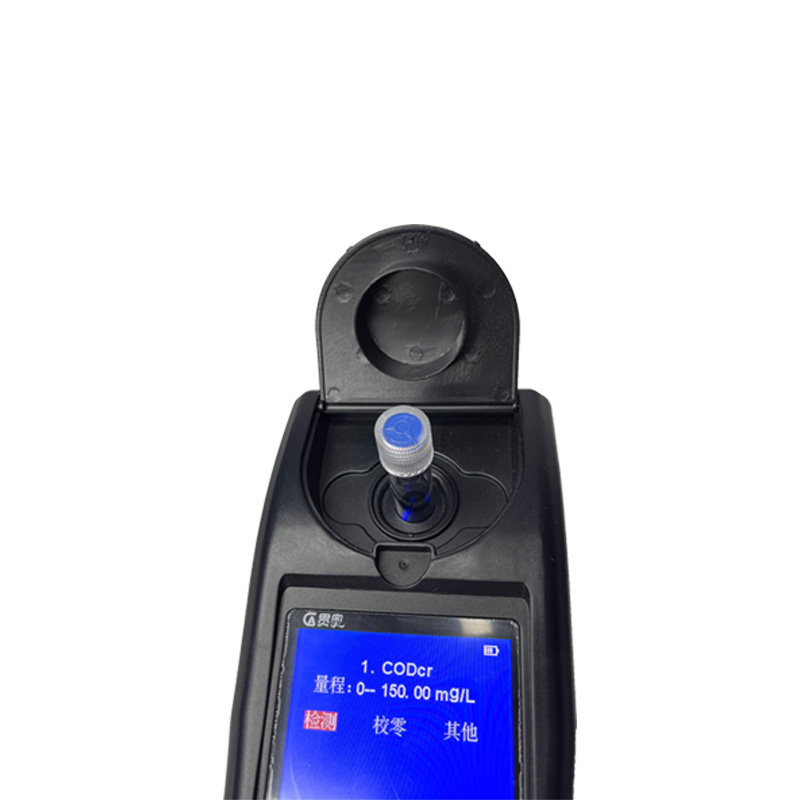 校準水質(zhì)檢測儀 校準水質(zhì)檢測儀