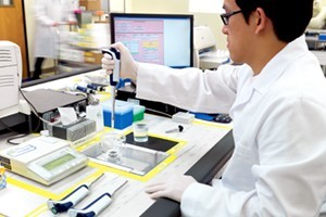 余氯測試儀極端環境使用注意事項及防護策略