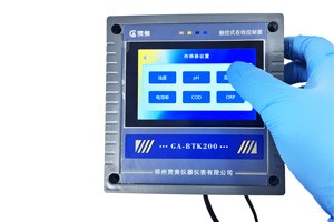 選錯參數=白花錢!水質在線檢測儀參數選擇終極指南