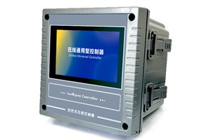 COD水質檢測儀在各行業中的應用及優勢詳解